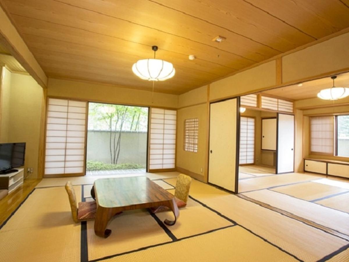 Izu Nagaoka Kinjokan Izunokuni Buitenkant foto