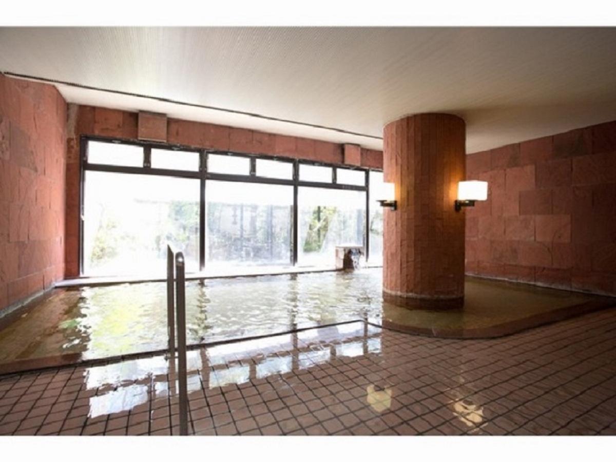 Izu Nagaoka Kinjokan Izunokuni Buitenkant foto